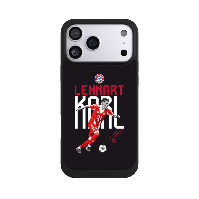 iPhone 17 Pro Max NIVOpure Lennart Karl 25/26