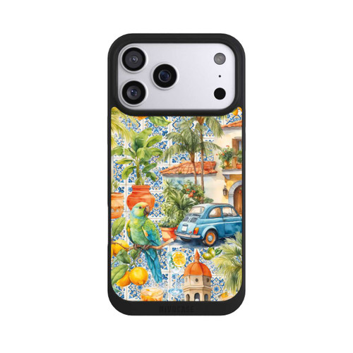 Apple iPhone 17 Pro Max NIVOpure Whimsica Italian Travel Memories With AI