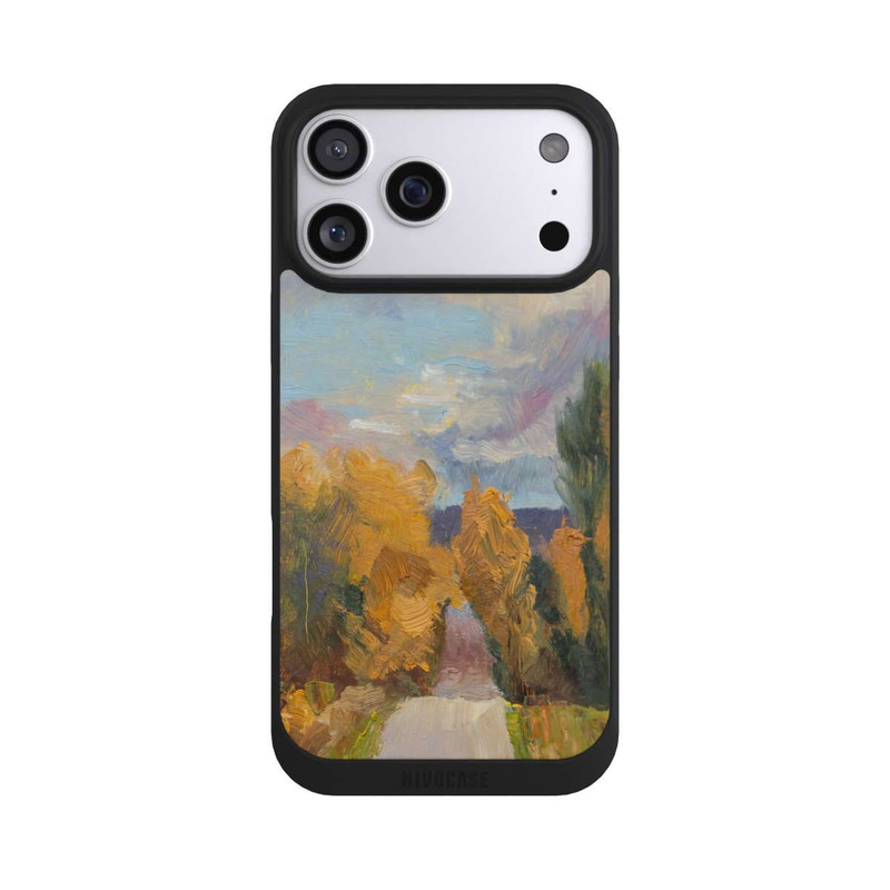 iPhone 17 Pro Max NIVOpure Grandview Autumn by Roberta Murray