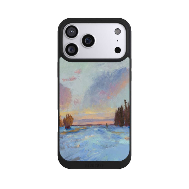 iPhone 17 Pro Max NIVOpure The Journey by Roberta Murray