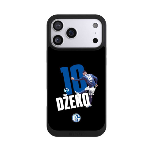Apple iPhone 17 Pro Max NIVOpure Edin Džeko 10