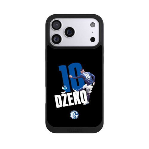 Apple iPhone 17 Pro Max NIVOpure Edin Džeko 10