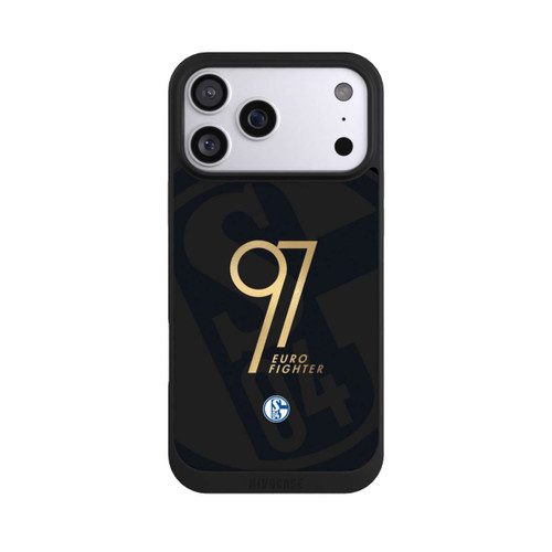 Apple iPhone 17 Pro Max NIVOpure S04 Eurofighter 97