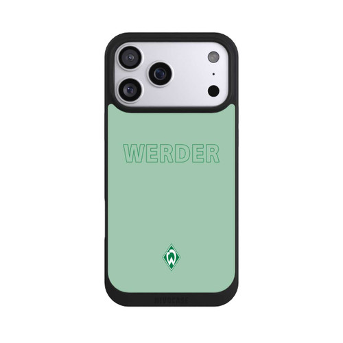 Apple iPhone 17 Pro Max NIVOpure Werder Green