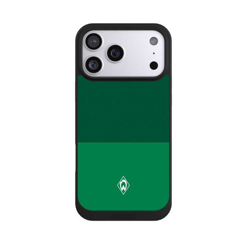 Apple iPhone 17 Pro Max NIVOpure Werder Bremen - Green on Green