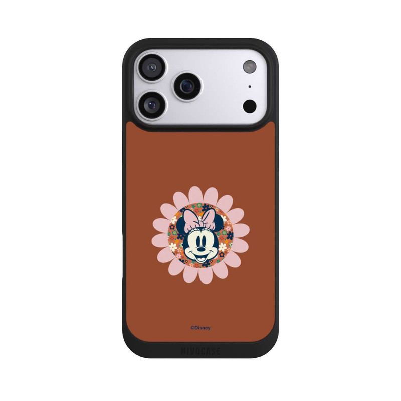 iPhone 17 Pro Max NIVOpure Minnie Mouse Sweet Boho