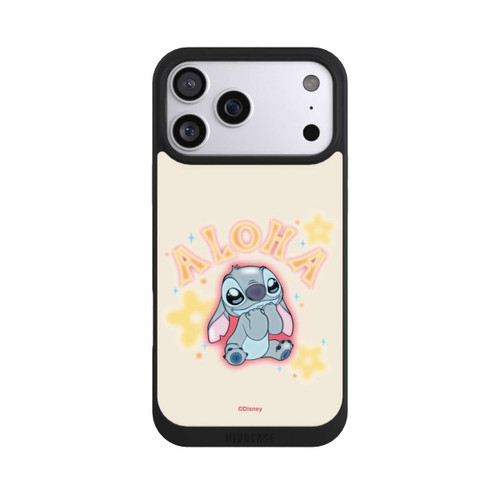 Apple iPhone 17 Pro Max NIVOpure Aloha Stitch