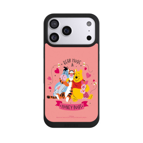 Apple iPhone 17 Pro Max NIVOpure Winnie the Pooh and Friends Bear Hugs