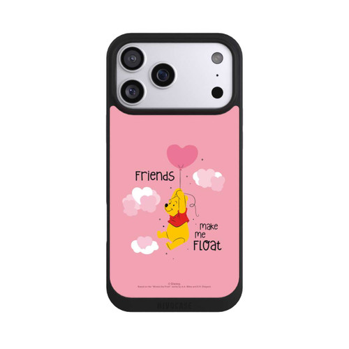 Apple iPhone 17 Pro Max NIVOpure Winnie Puuh Friends Make Me Float