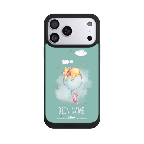 Apple iPhone 17 Pro Max NIVOpure Uncheered by a Balloon Personalisierbar