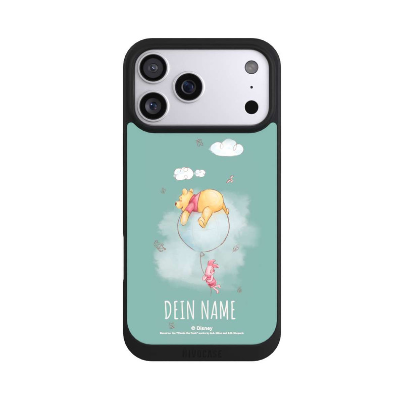 iPhone 17 Pro Max NIVOpure Uncheered by a Balloon customisable