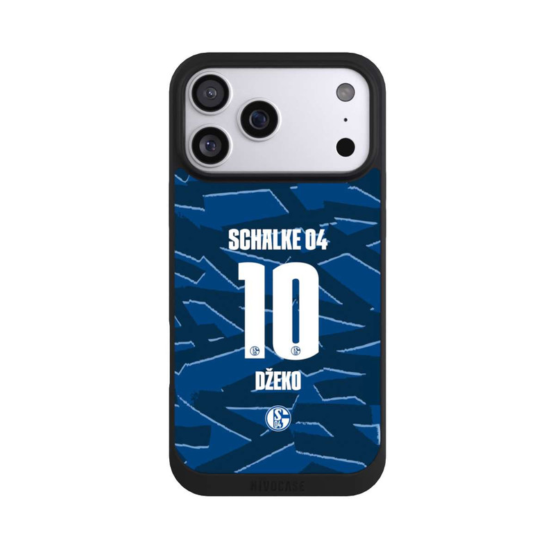 iPhone 17 Pro Max NIVOpure Džeko 10