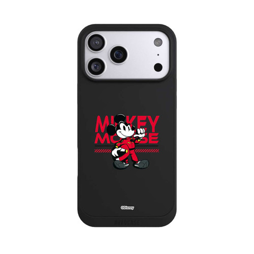 Apple iPhone 17 Pro Max NIVOpure Mickey Mouse Rally Transparent
