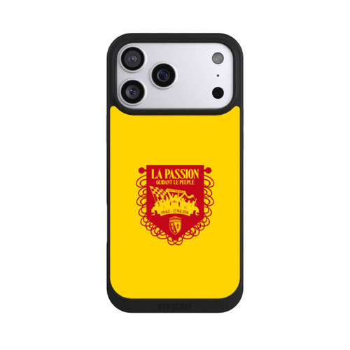 Apple iPhone 17 Pro Max NIVOpure RC Lens 2026 en finale