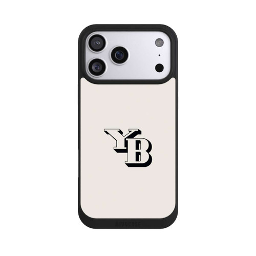 Apple iPhone 17 Pro Max NIVOpure BSC YB Hellgrau