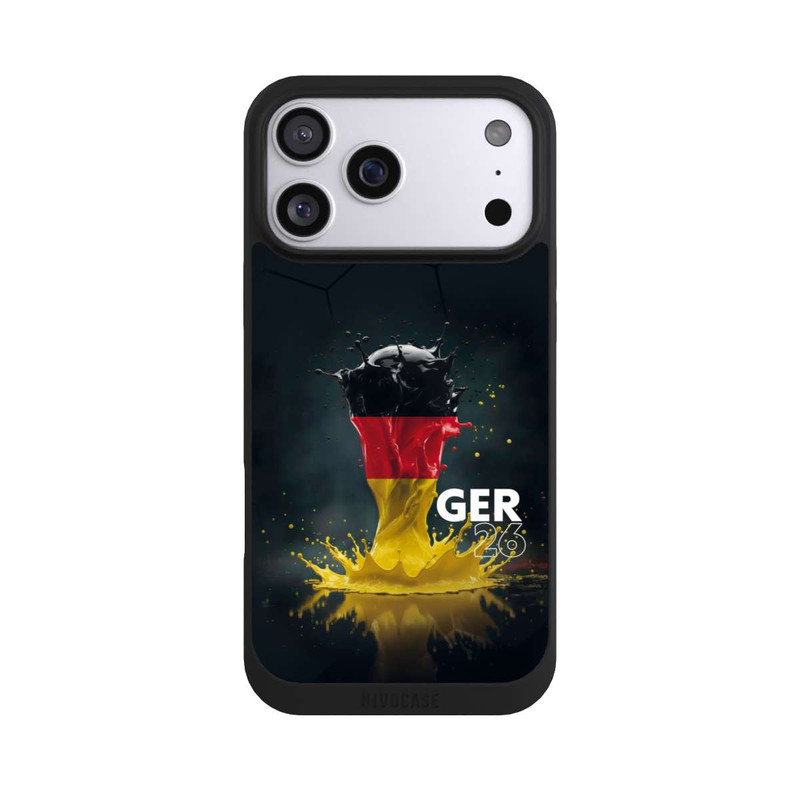 iPhone 17 Pro Max NIVOpure GER 26