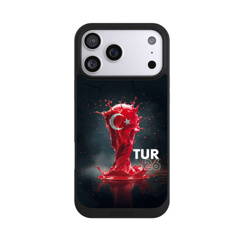 Apple iPhone 17 Pro Max NIVOpure TUR 26