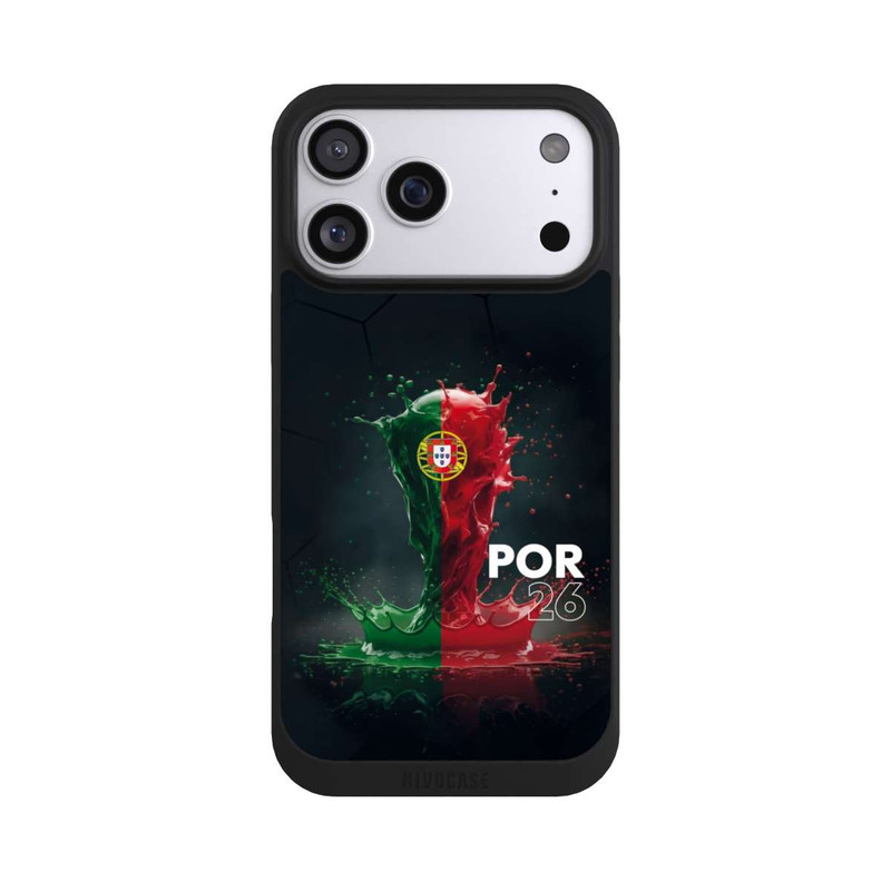 iPhone 17 Pro Max NIVOpure POR 26