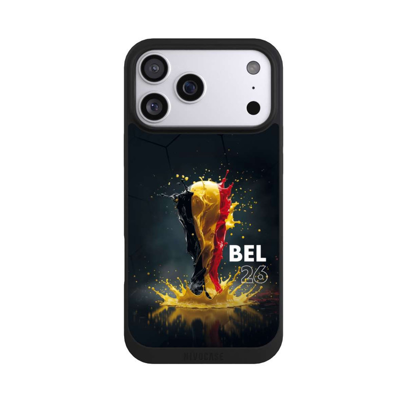 iPhone 17 Pro Max NIVOpure BEL 26