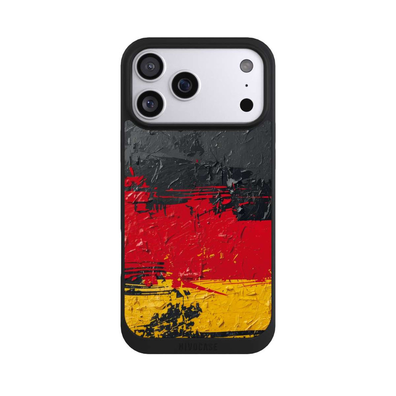 iPhone 17 Pro Max NIVOpure Allemagne 26