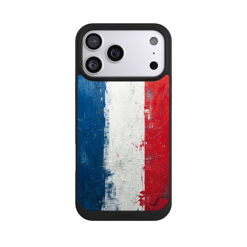 iPhone 17 Pro Max NIVOpure Frankreich 26