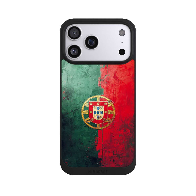 iPhone 17 Pro Max NIVOpure Portugal 26