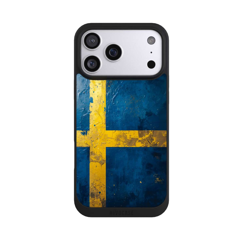 iPhone 17 Pro Max NIVOpure Suède 26