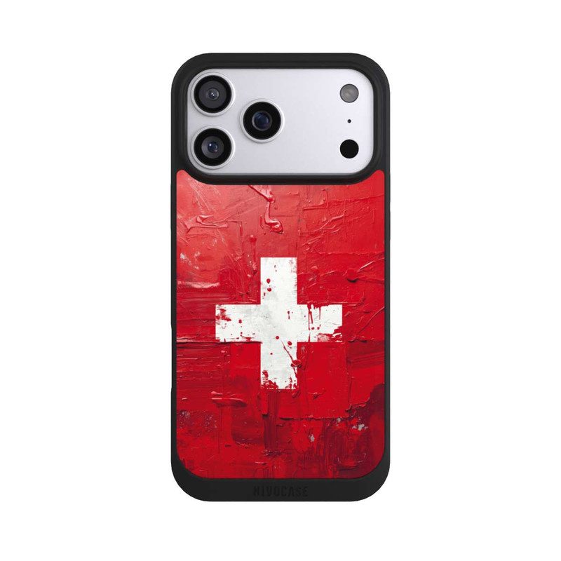 iPhone 17 Pro Max NIVOpure Schweiz 26