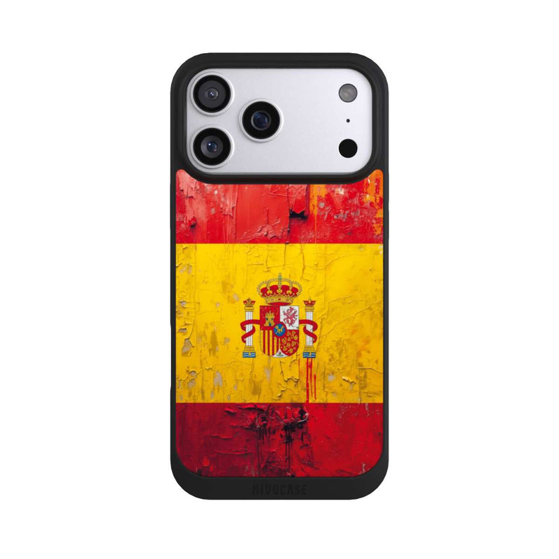 iPhone 17 Pro Max NIVOpure Espagne 26