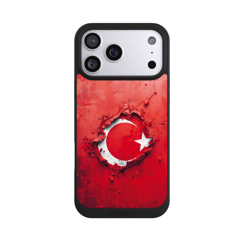 iPhone 17 Pro Max NIVOpure Turquie 26