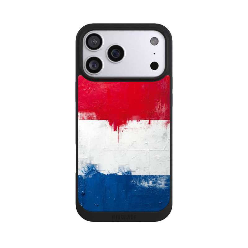 iPhone 17 Pro Max NIVOpure Pays-Bas 26