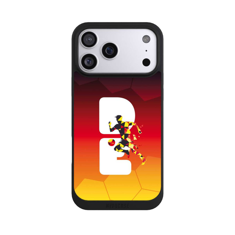 iPhone 17 Pro Max NIVOpure Germany WC 2026