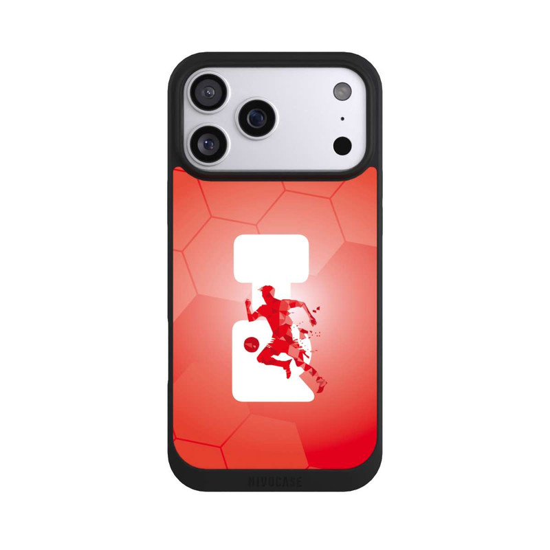 iPhone 17 Pro Max NIVOpure Türkei WM 2026