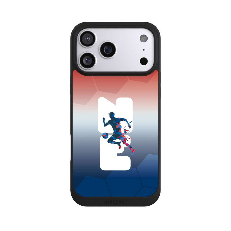 iPhone 17 Pro Max NIVOpure Netherlands WC 2026
