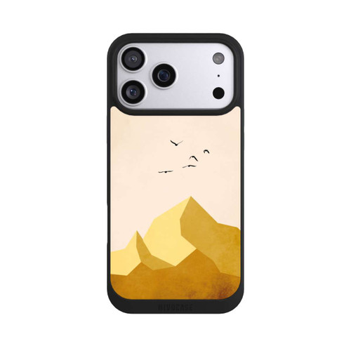Apple iPhone 17 Pro Max NIVOpure Zugspitze Abstract