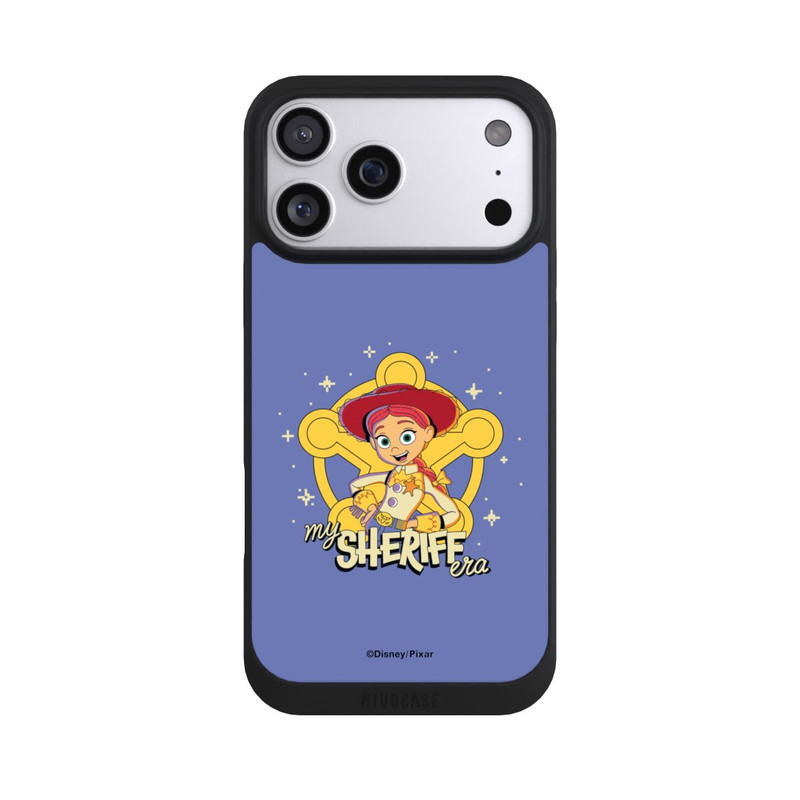 iPhone 17 Pro Max NIVOpure Toy Story 5 Jessie In my Sheriff Era Blue