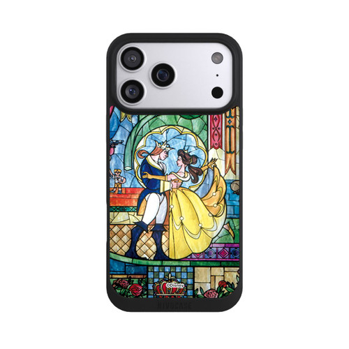 Apple iPhone 17 Pro Max NIVOpure La Belle et la Bête - Conte de fées