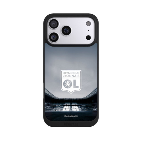 Apple iPhone 17 Pro Max NIVOpure OL Stade Groupama