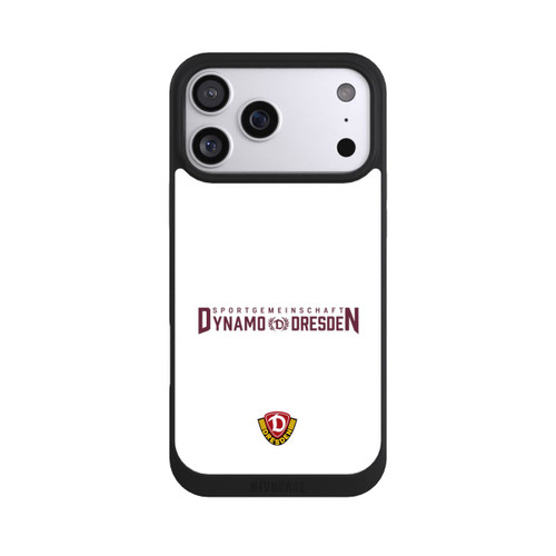 Apple iPhone 17 Pro Max NIVOpure SG Dynamo Dresden