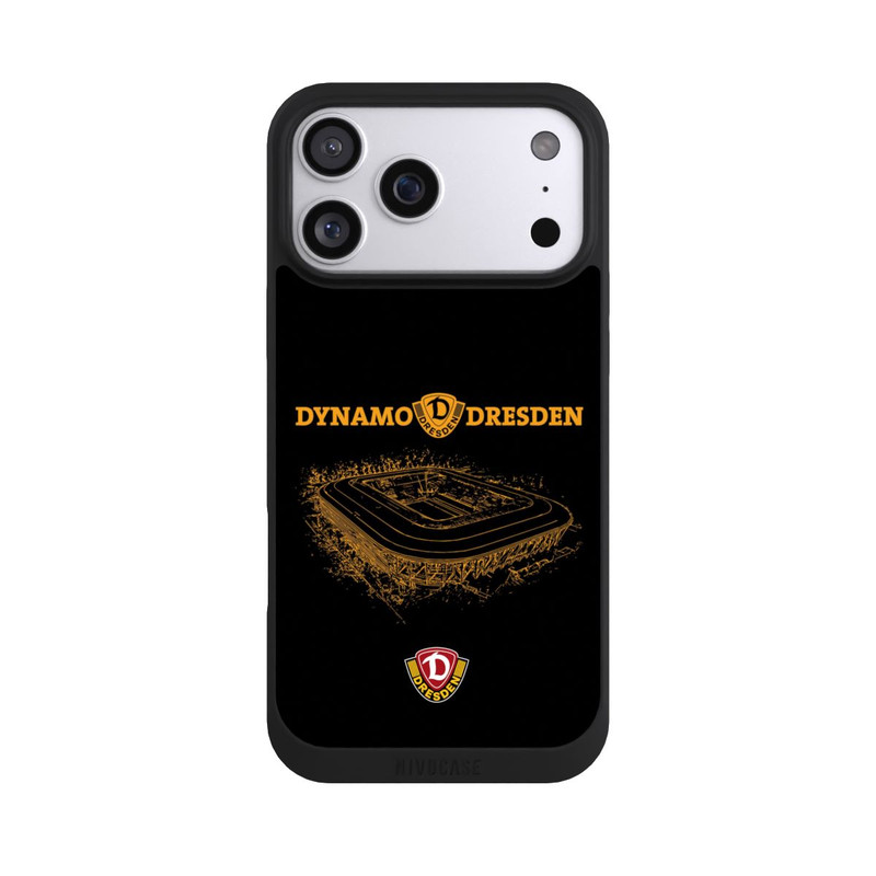 iPhone 17 Pro Max NIVOpure SGD Stadion
