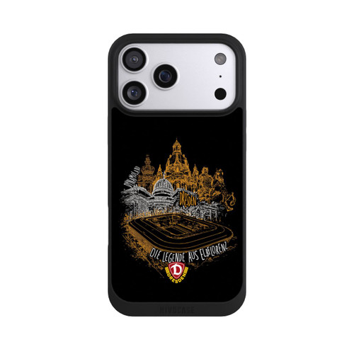 Apple iPhone 17 Pro Max NIVOpure SGD Dynamoland