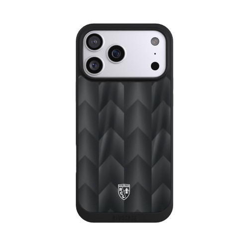 Apple iPhone 17 Pro Max NIVOpure RC Lens Maillot Extérieur 26/27
