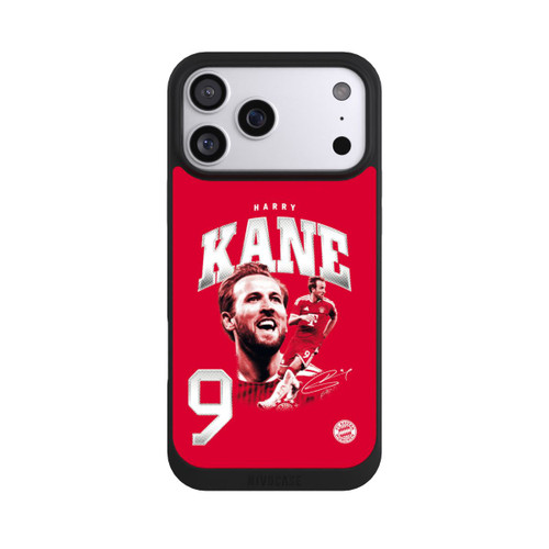 Apple iPhone 17 Pro Max NIVOpure Harry Kane 26/27