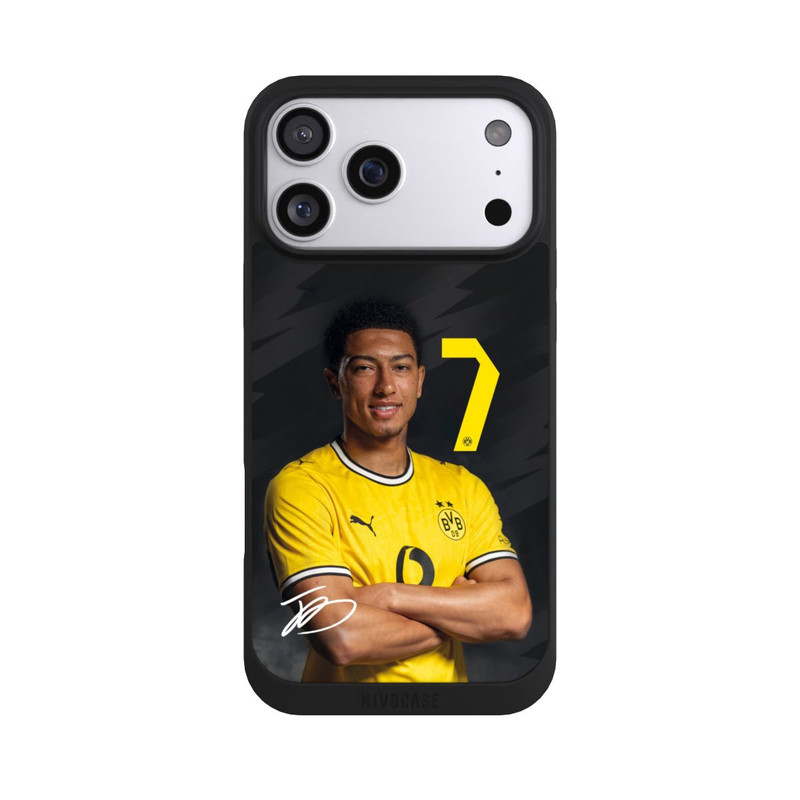 iPhone 17 Pro Max NIVOpure Jobe Bellingham 26/27