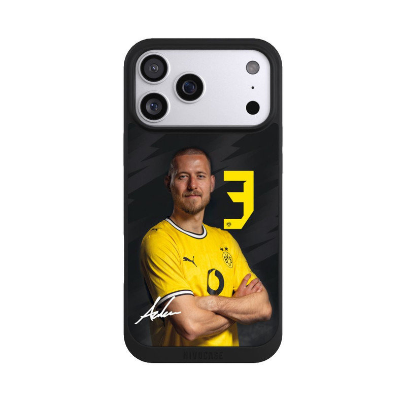 iPhone 17 Pro Max NIVOpure Waldemar Anton 26/27