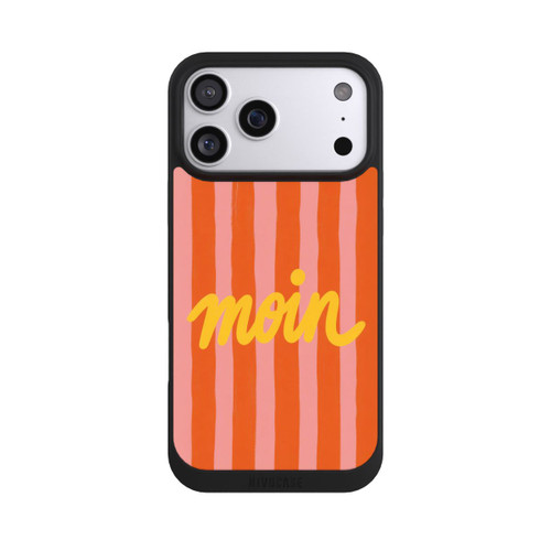 Apple iPhone 17 Pro Max NIVOpure Moin Streifen mit KI