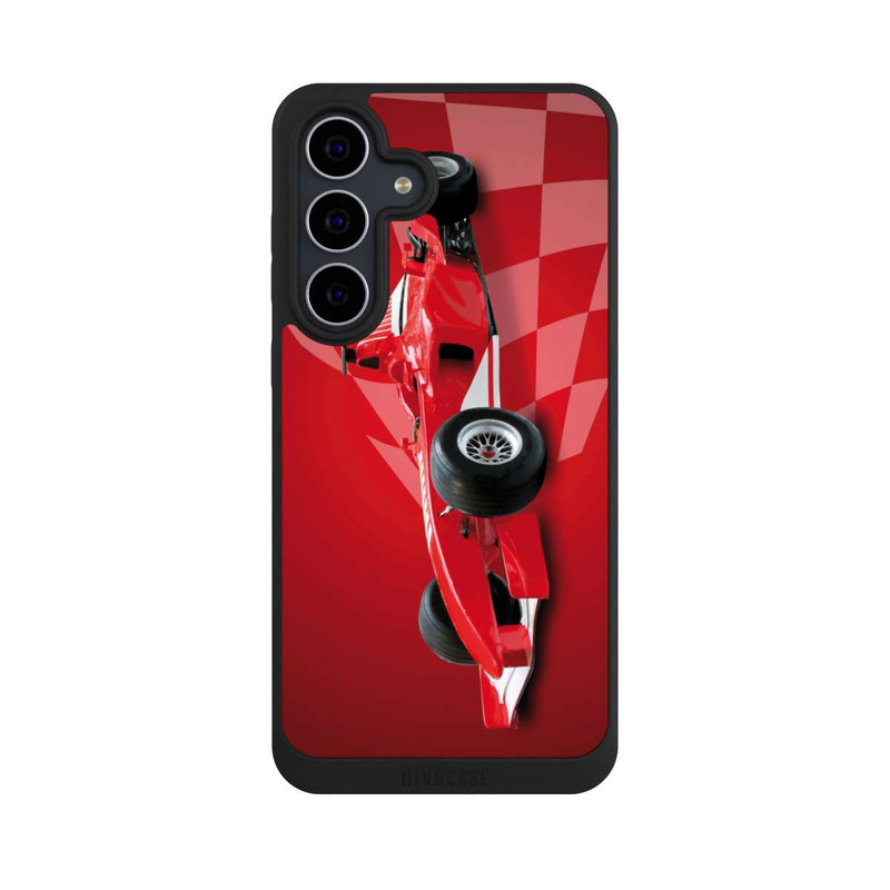 Galaxy S25 FE NIVOpure F1 Champion