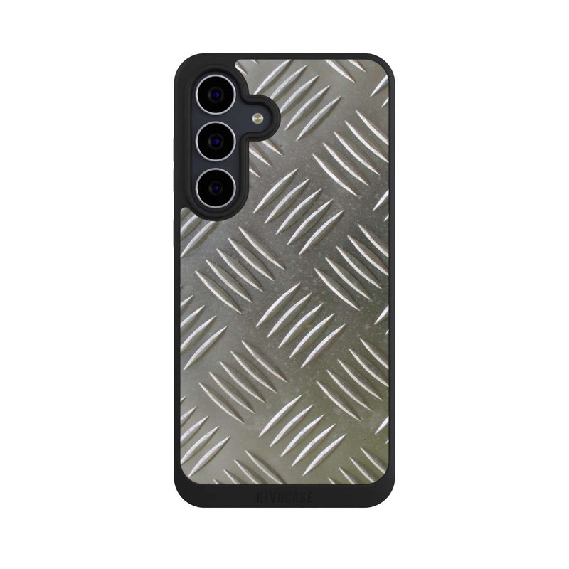 Galaxy S25 FE NIVOpure Riffelblech