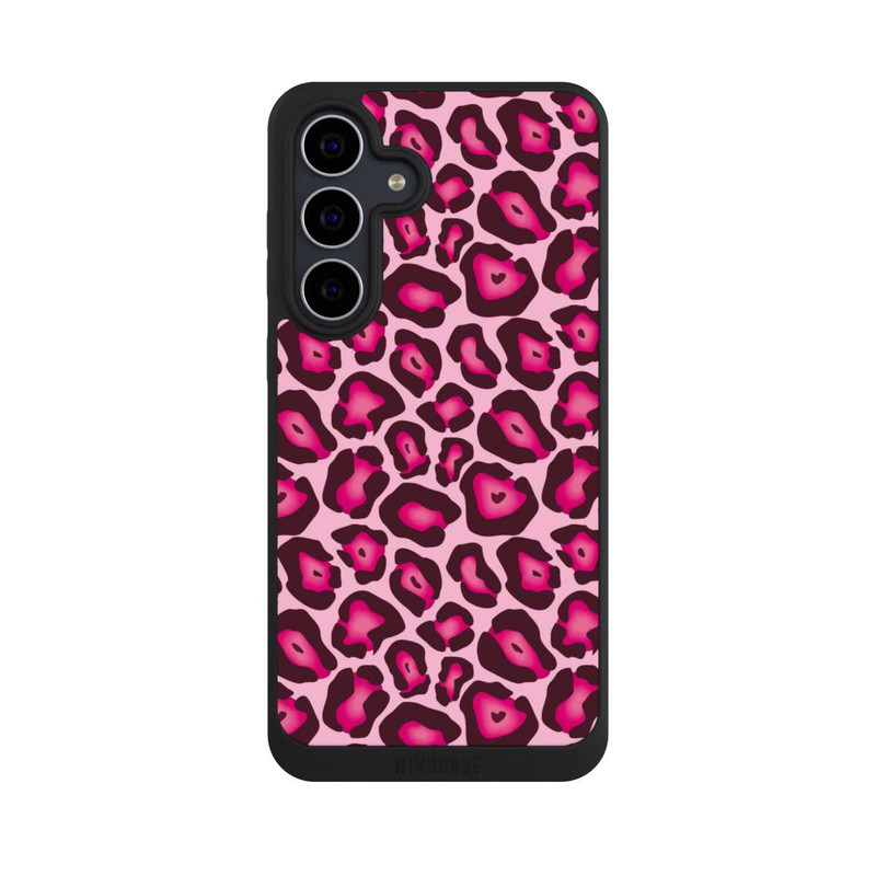 Galaxy S25 FE NIVOpure Pink Leo