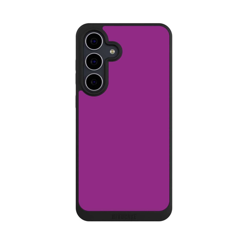 Galaxy S25 FE NIVOpure Violett